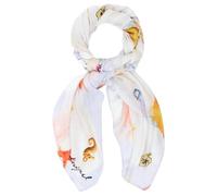 Desigual foulard de la colección de accesorios, Beige, Talla única