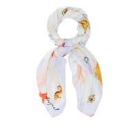 Desigual foulard de la colección de accesorios, Beige, Talla única