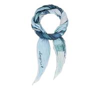 Desigual foulard de la colección de accesorios, Verde, Talla única