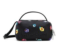 Desigual Fresia Detroit Across Body Bag Black