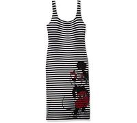 Desigual Gafas de Sol Vest_Mickey Vestido Informal para Mujer