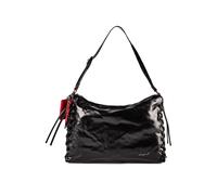 Desigual Galaxy Bolsa de hombro 29 cm negro