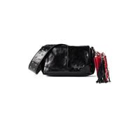 Desigual Galaxy Bolsa de hombro 25 cm negro