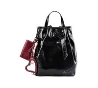 Desigual mochila Galaxy Luena Mini Backpack Black