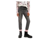 Desigual Girl Denim Leggings, Leggings Chicas,