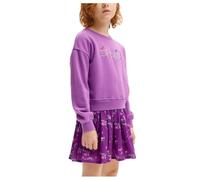 Desigual Girl Knit Dress Long Sleeve, Vestido Chicas,
