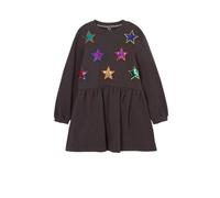 Desigual Girl Knit Dress Long Sleeve, Vestido Chicas,