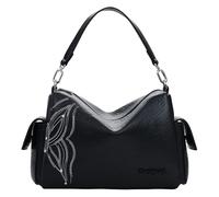 Desigual Goodall Habana Hand Bag Black