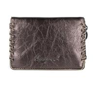 Desigual Greta Cartera 13.5 cm marrón