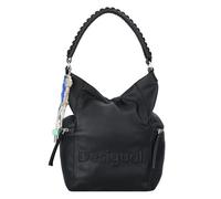 Desigual Half Arica Bolsa de hombro 25.5 cm negro