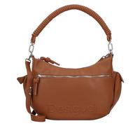 Desigual Half Astana Bolsa de hombro 30 cm marrón