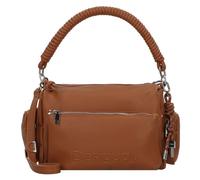 Desigual Half Bolsa de hombro 26.5 cm marrón