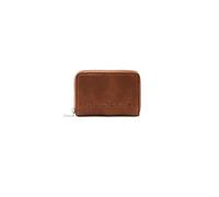 Desigual Half Logo 23 Marisa Small Wallet Brown