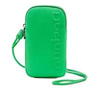 Desigual Half Logo 23 Noa Smartphone Bag Green