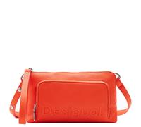 Desigual Mone_Half Logo 24 L Cartera plegable para mujer