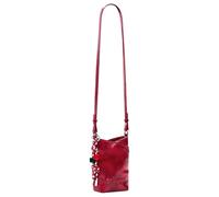 Desigual Half Logo Helene R, Bi-Fold Wallet Women's, Red, 10.70