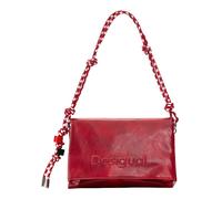 Desigual Half Logo Venecia 4.0 Crossbody Bag Carmine