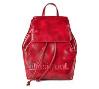DESIGUAL ZAINO DONNA ROSSO