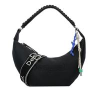 Desigual Half Zante Bolsa de hombro 22.5 cm negro