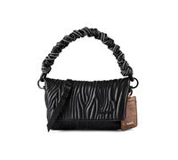 Desigual Helium Bolsa de hombro 23 cm negro