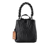 Desigual Helium Bolsos mochila 29 cm negro