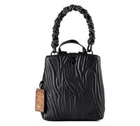 Desigual Helium Mochila de la ciudad 29 cm negro