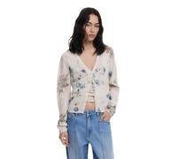Desigual JERS_Estocolmo, 1011 Cream, L