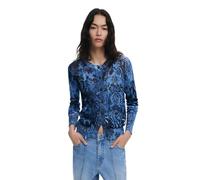 Desigual JERS_Kassidy, 5016 Estate Blue, XS