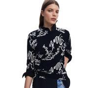 Desigual JERS_Malmo, 2000 Black, S