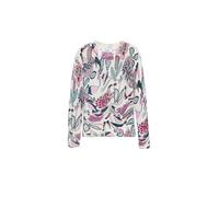 Desigual JERS_Manchester, 1001 Crudo, XS, Blanco, XS