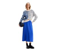 Jersey de mujer Desigual Maxflower Scribble_Lacroix M