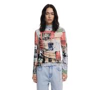 Desigual JERS_Montreal, 9019 Tutti Fruti, XL