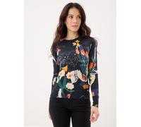 Desigual Jers Nantes Lacroix L Negro