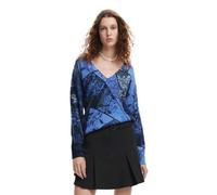Desigual JERS_Ocean, 5001 Marino, S, Azul, S