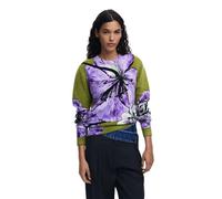 Desigual JERS_ORQUIDEA_Lacroix, 3113 Lilas, L