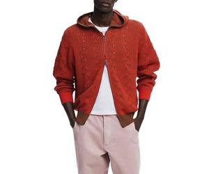 Desigual JERS_Oslo, 3075 Rojo Country, L