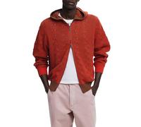 Desigual JERS_Oslo, 3075 Rojo Country, XL