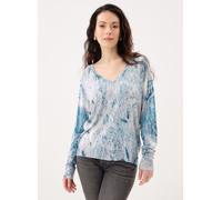 Desigual Jers Ottawa S Azul