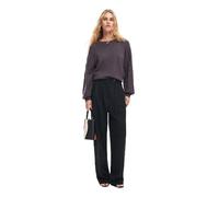 Desigual JERS_Regina, 2009 Gris Vigore, XXL, Negro, XXL