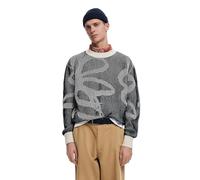 Desigual JERS_Salamanca, 2000 Black, S