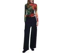Desigual JERS_Tapiz_LACROI, 4055 Antique Green, M