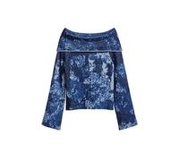 Desigual JERS_Trondheim, 5016 Estate Blue, L