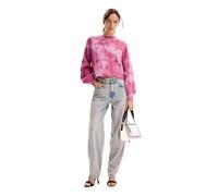 Desigual JERS_Victoria, 3008 Rosa Mora, S, Rojo, S