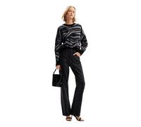 Desigual JERS_Winnipeg, 2000 Negro, XL, Negro, XL