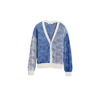 Desigual Jersey azul M EUR