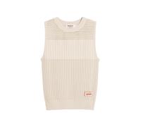 Desigual Jersey beige L beige