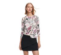 Jersey de mujer Desigual Manchester XS