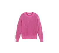 Desigual Finlandia Sweatshirt, Rojo, S Women's