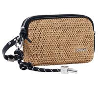 Cartera de mujer Desigual Raffia Julia TU