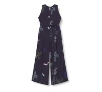 Desigual Jumpsuit_Arty, 2000 Negro, S